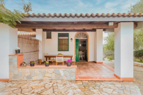 Casa Falsopepe near the sandy beach, parking & wifi